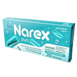 probiotyk-narine-duo-20-kapsulek-narex