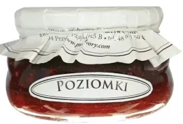 konfitura-poziomkowa-vegan-320-g-krokus