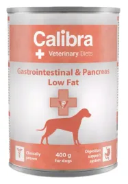 calibra-veterinary-diet-pies-gastrointestinal-low-fat-puszka-400g-trzustka
