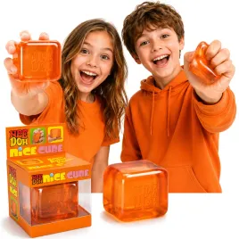 needoh-nice-cube-gniotek-antystresowy-kostka-lodu-memory-niebieski