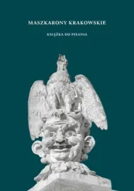 maszkarony-krakowskie-ksiazka-do-pisania