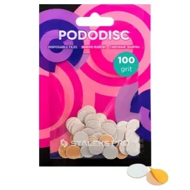staleks-biale-wymienne-nakladki-pododisc-s-15-mm-50-sztuk-pdf-15-100w