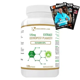 progress-labs-ostropest-plamisty-125mg-120-kaps-trawienie-antyoksydant