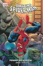 amazing-spider-man-t-1-powrot-do-korzeni