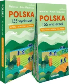 polska-155-wycieczek-pieszo-rowerem-kajakiem