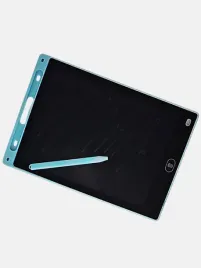 tablet-graficzny-do-rysowania-10-cali-tablica-znikopis-blekitny-dla-dzieci