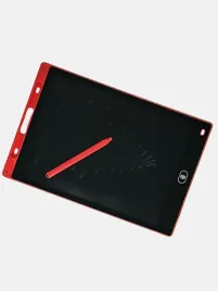 tablet-graficzny-do-rysowania-10-cali-tablica-znikopis-czerwony-dla-dzieci