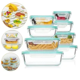 8x-szklane-pojemniki-na-zywnosc-lunchbox-do-lodowki-mikrofali-piekarnika
