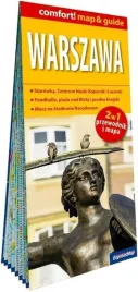 comfort-mapandguide-warszawa-2w1-przewodnik-mapa