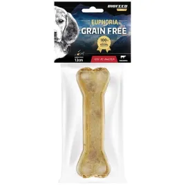 euphiora-premium-bezzbozowa-kosc-dla-psa-z-zwaczem-i-wolowina-12-cm