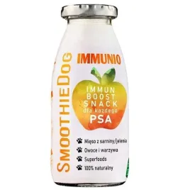 smoothie-dog-immunio-uklad-odpornosciowy-naturalna-przekaska-dla-psa-250ml