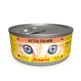 josera-bezzbozowa-karma-mokra-dla-kociat-kitten-losos-85g-odklaczanie