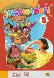 despegamos-nivel-b-zawartosc-online