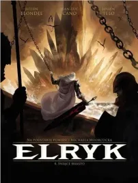 elryk-t-4-sniace-miasto-michael-moorcock