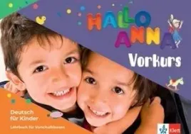 hallo-anna-vorkurs-podrecznik-cd-praca-zbiorowa