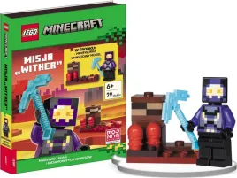 lego-minecraft-misja-wither-praca-zbiorowa
