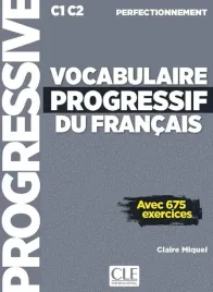 vocabulaire-progressif-c1-c2-ksiazka-ebook-online