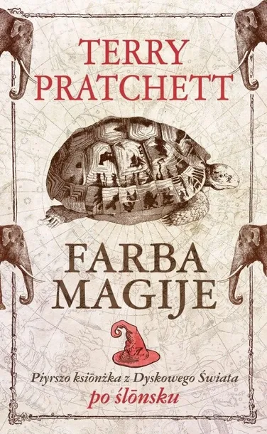 farba-magije-terry-pratchett