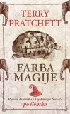 farba-magije-terry-pratchett