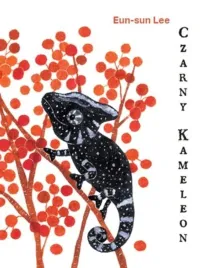 czarny-kameleon-eun-sun-lee
