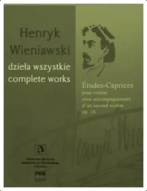 etudes-caprices-op-18-henryk-wieniawski