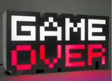 lampka-game-over-napis-led-retro-bohater-brak