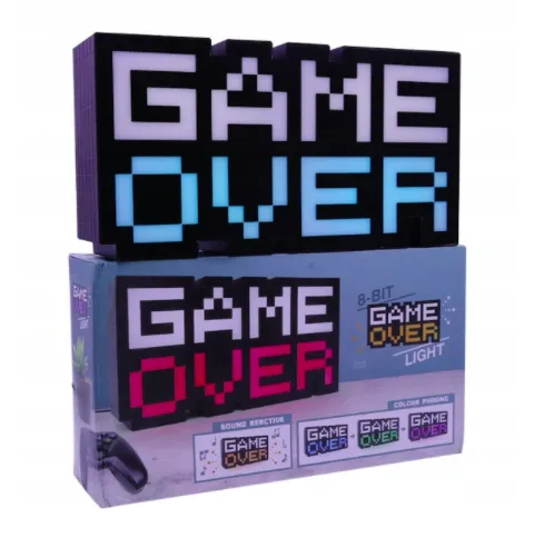 lampka-game-over-napis-led-retro-kolor-dominujacy-wielokolorowy