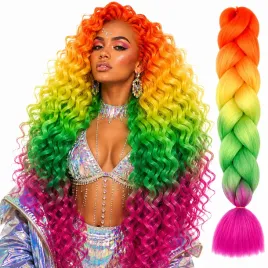 wlosy-syntetyczne-do-warkoczykow-ombre-kolorowe-warkocze-pasma-130cm