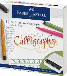 faber-castell-pitt-artist-pen-kaligrafia-25-mm-12-kolorow