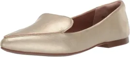 amazon-essentials-zlote-baleriny-gladkie-z-materialu-syntetycznego-37-j3a