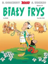 asteriks-t-40-bialy-irys