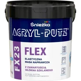 sniezka-acryl-putz-fx23-elastyczna-masa-szpachlowa-z-wloknem-szklanym-14kg