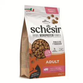 schesir-animal-monoprotein-szynka-karma-sucha-dla-kota-doroslego-15kg