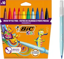 bic-kids-visaquarelle-pisaki-pedzelkowe-zmywalne-10-kolorow