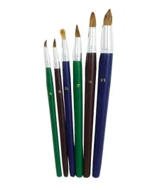 pedzle-252a-okragle-6szt-grand