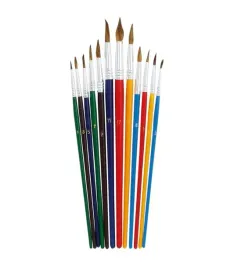 pedzle-252-okragle-12szt-grand