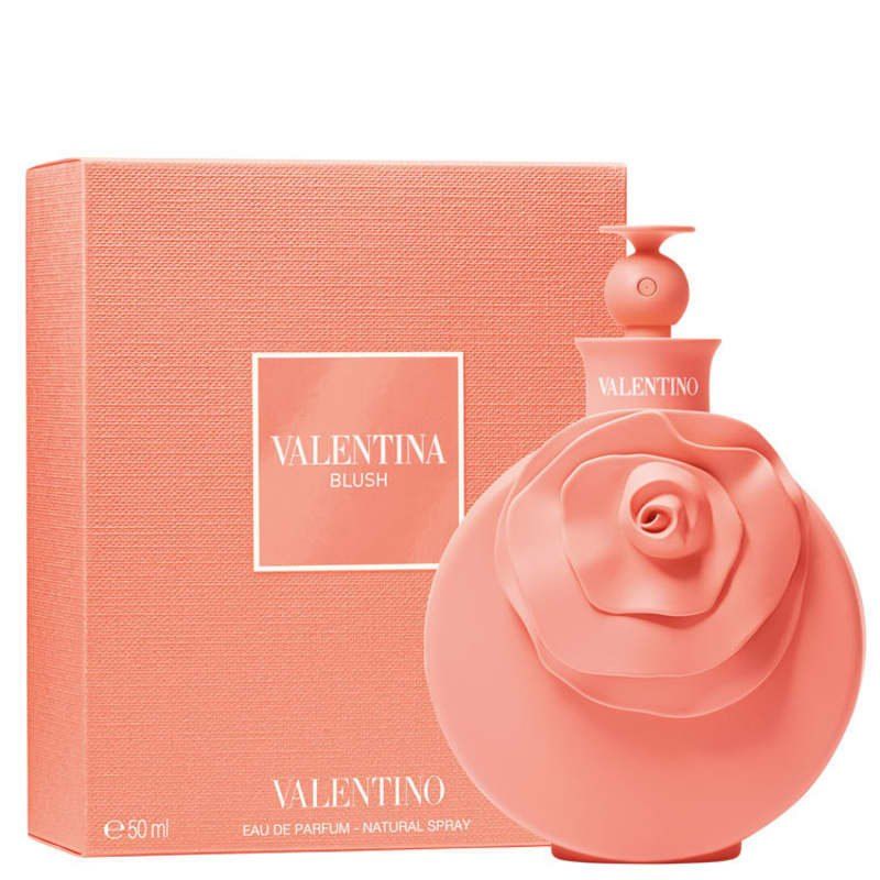 valentino valentina blush woda perfumowana 50 ml   