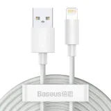 2x-baseus-kabel-usb-lightning-iphone-15m-2-4a-stan-nowy