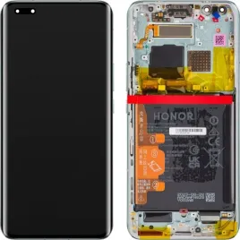 org-wyswietlacz-oryginalny-lcd-ramka-bateria-dotyk-honor-magic5-pro-zielony