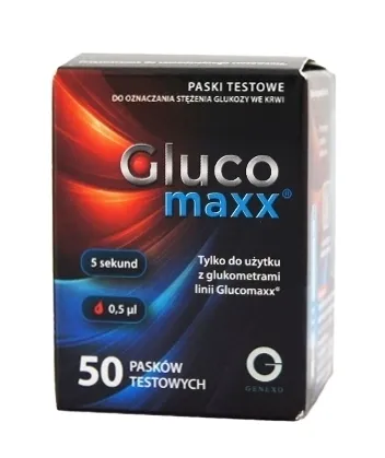 glucomaxx-x-50-pask