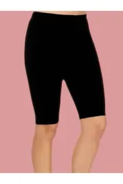 gladkie-czarne-legginsy-kolarki-z-wysokim-stanem-m-5ia