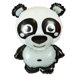 balon-foliowy-zoo-panda