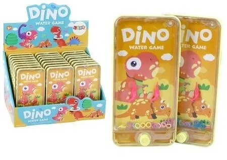 gra-wodna-dinozaur-zolta