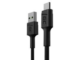 green-cell-kabel-gc-powerstream-usb-a-usb-c-30cm-szybkie-ladowanie-ul