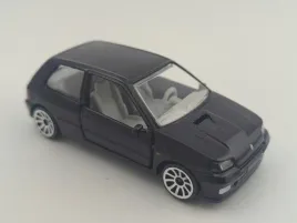 majorette-renault-clio-16s