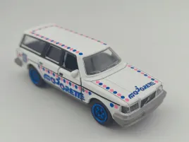 majorette-volvo-240-gl