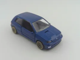 majorette-renault-clio-16s