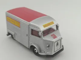 majorette-citroen-hy