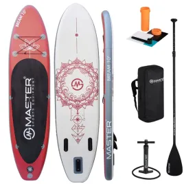 deska-sup-paddleboard-master-aqua-bream-10-pompka-zestaw-komplet