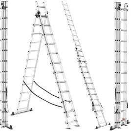 drabina-aluminiowa-3x12-stopni-wielofunkcyjna-uniwersalna-150-kg-91m-mocna